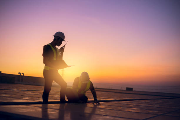Best Roof Gutter Cleaning  in Cambridge, MN