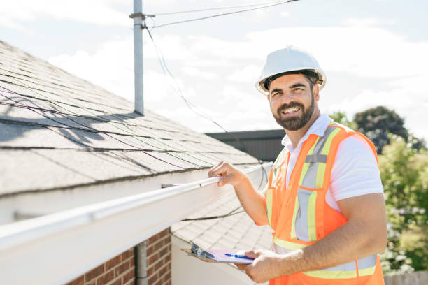 Quick and Trustworthy Emergency Roof Repair Services in Cambridge, MN