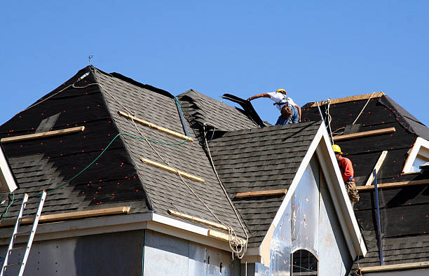 Professional Roofing Contractor in Cambridge, MN
