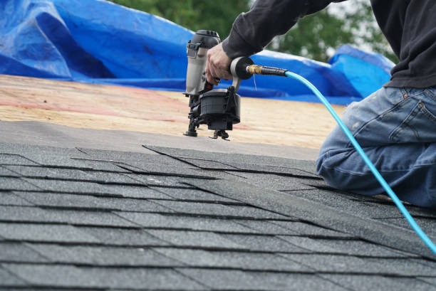 Gutter Installation and Roofing in Cambridge, MN