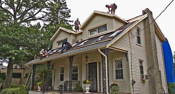 Best Commercial Roofing Services  in Cambridge, MN