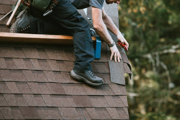 Roof Gutter Cleaning in Cambridge, MN